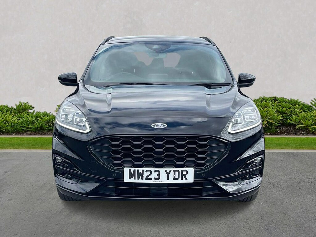 Ford Kuga 2.5H Duratec St-line Edition Suv Hybrid  #5
