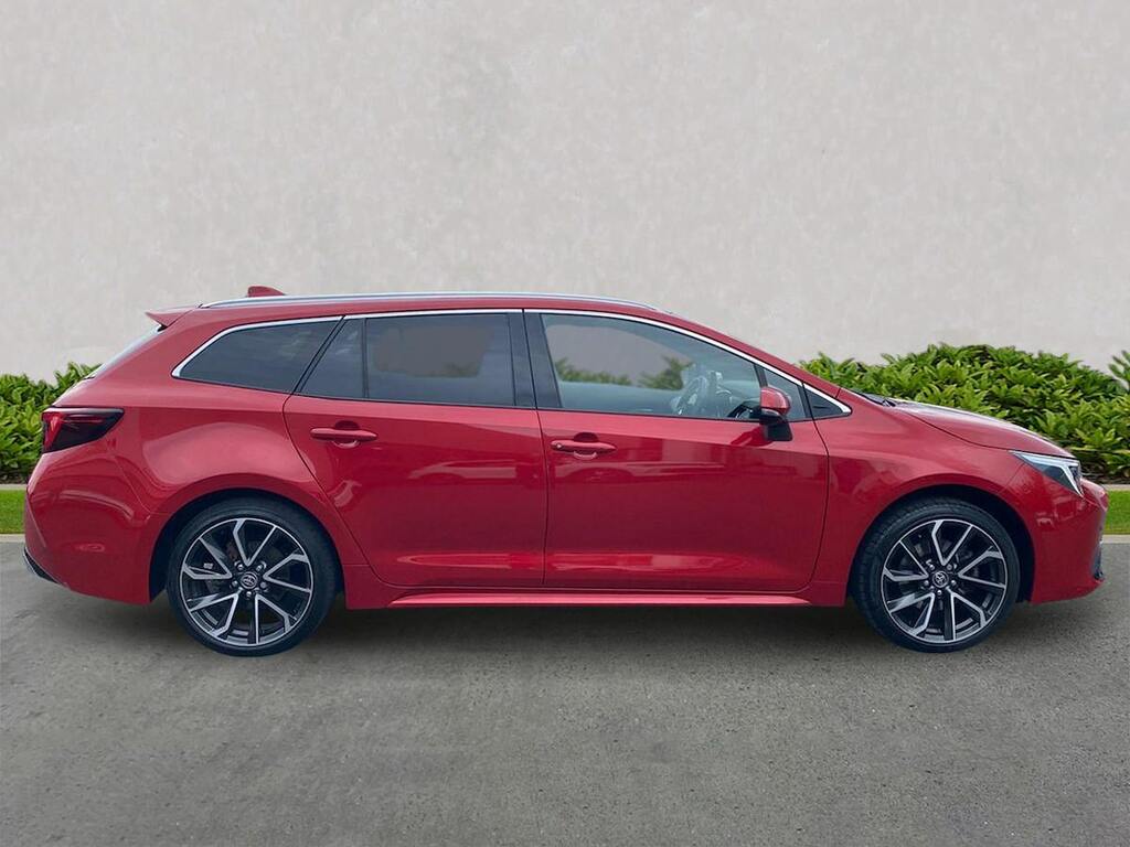 Toyota Corolla 2.0 Vvt-h Excel Touring Sports Hybrid C #3