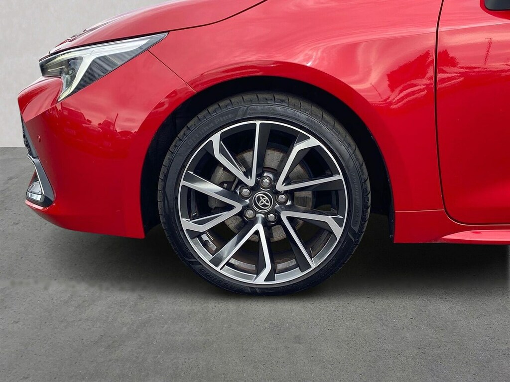 Toyota Corolla 2.0 Vvt-h Excel Touring Sports Hybrid C #6