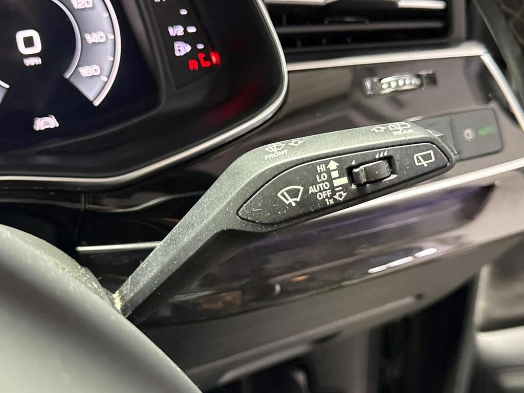 Audi Q7 Q7 Black Edition 55 Tfsi E Quattro Blue #26