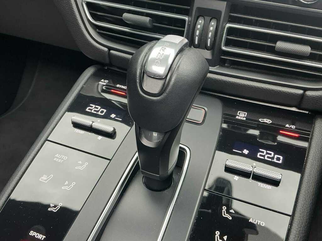 Porsche Macan 2021 2.9 S Pdk 375 Bhp Grey #13