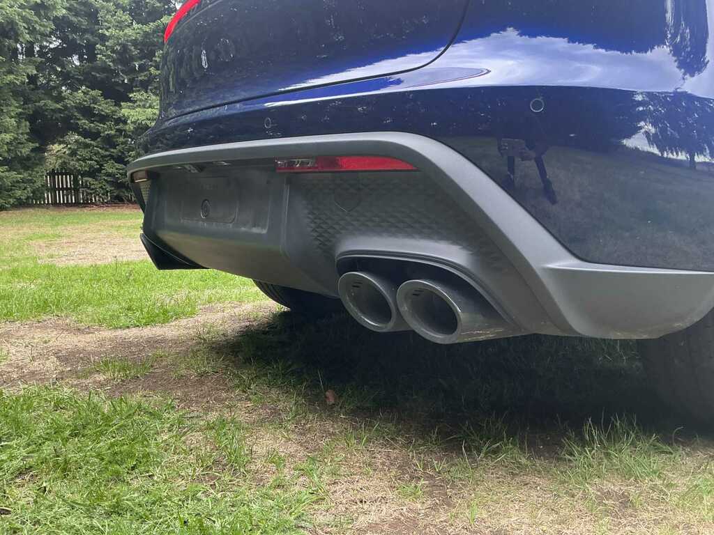 Porsche Macan 2021 2.9 S Pdk 375 Bhp Grey #19