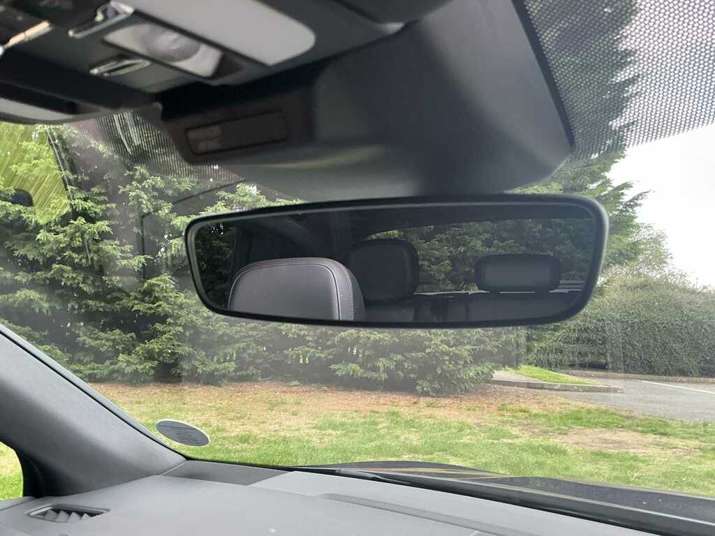 Porsche Macan 2021 2.9 S Pdk 375 Bhp Grey #14