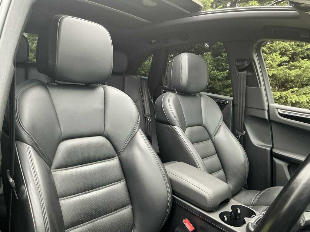 Porsche Macan 2021 2.9 S Pdk 375 Bhp Grey #15