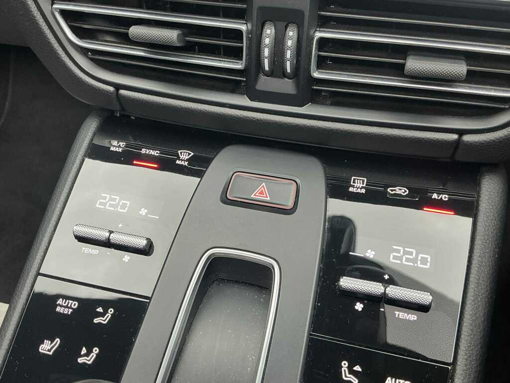 Porsche Macan 2021 2.9 S Pdk 375 Bhp Grey #12