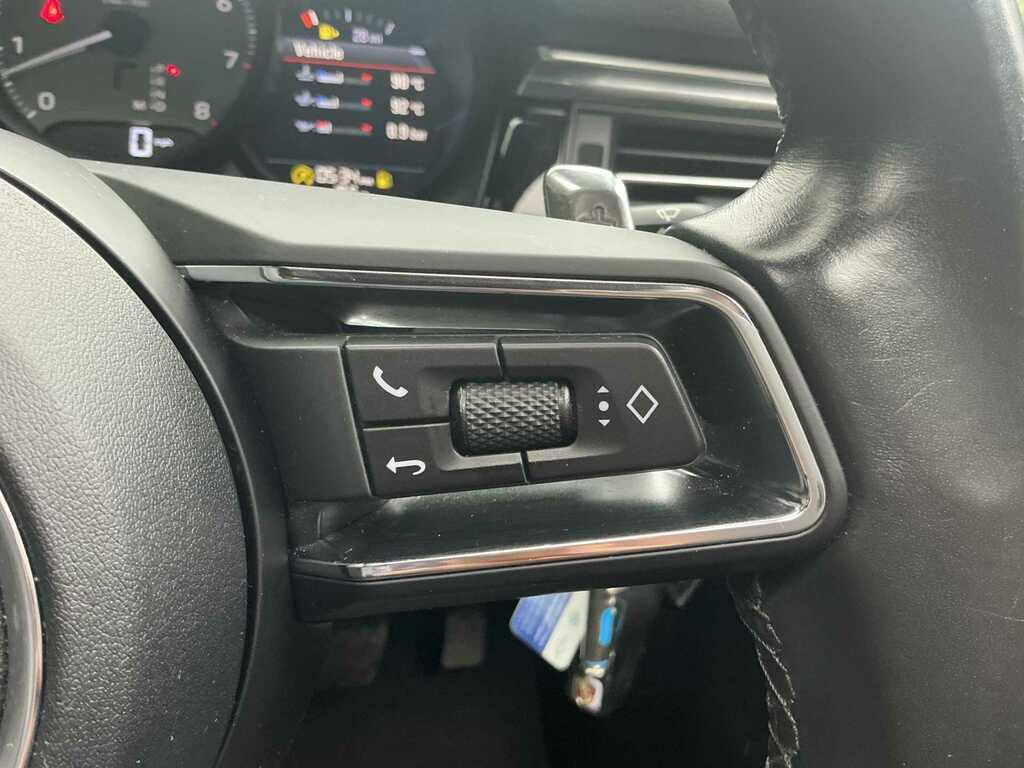 Porsche Macan 2021 2.9 S Pdk 375 Bhp Grey #26