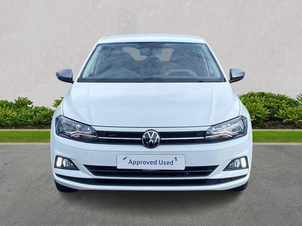 Volkswagen Polo 1.0 Tsi Gpf Beats Hatchback Euro #5