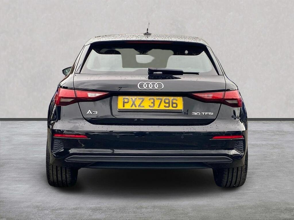 Audi A3 1.0 Tfsi 30 Technik Sportback Eu #4