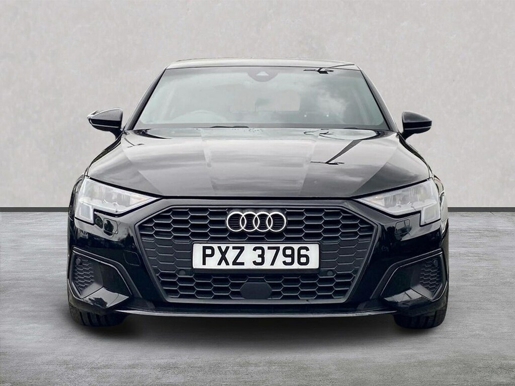 Audi A3 1.0 Tfsi 30 Technik Sportback Eu #5