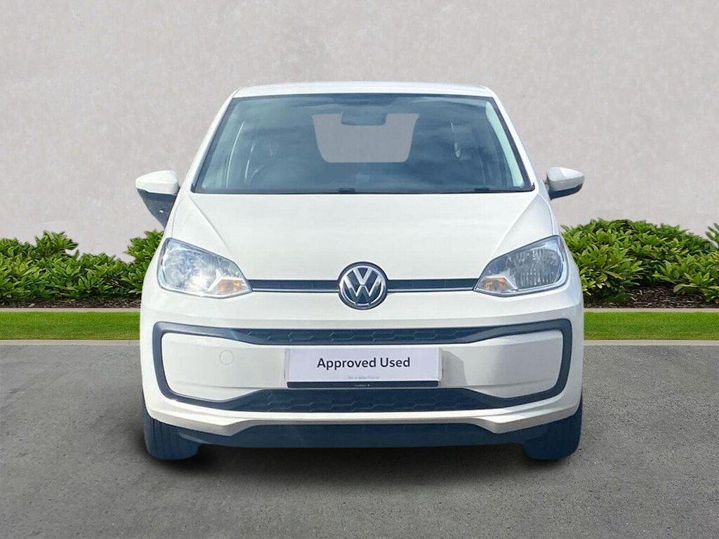 Volkswagen Up 1.0 Move Up Hatchback Euro 6 S #5