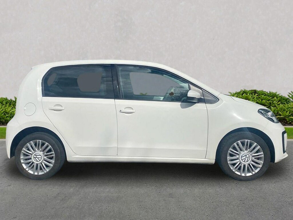 Volkswagen Up 1.0 Move Up Hatchback Euro 6 S #3