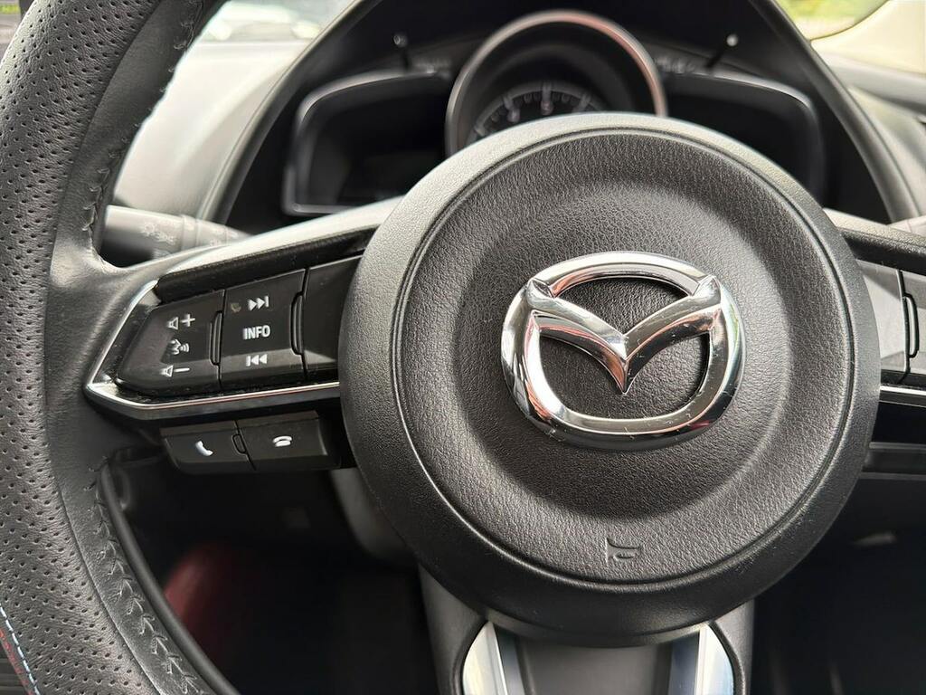Mazda CX-3 1.5L Sport Nav Blue #27