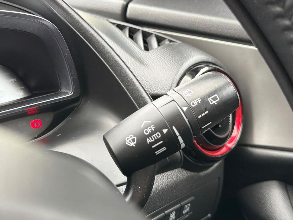 Mazda CX-3 1.5L Sport Nav Blue #28