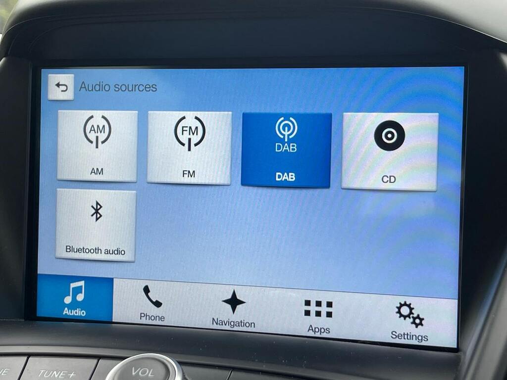 Ford Kuga 2.0 Tdci Titanium 2Wd  #22