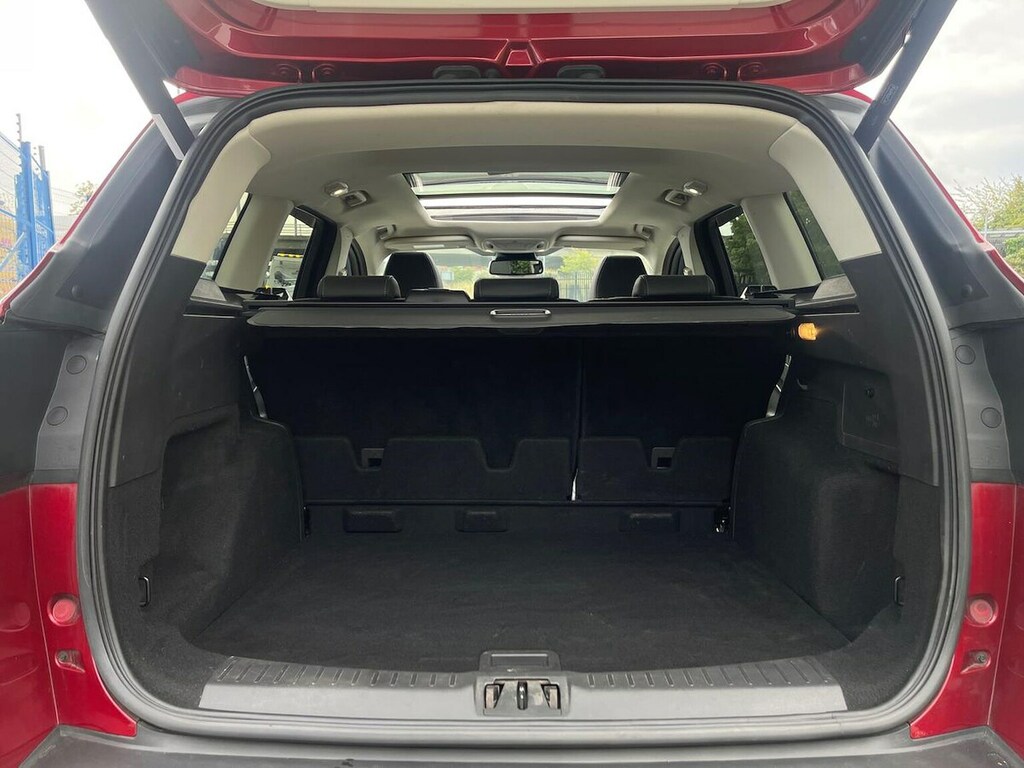 Ford Kuga 2.0 Tdci Titanium 2Wd  #17