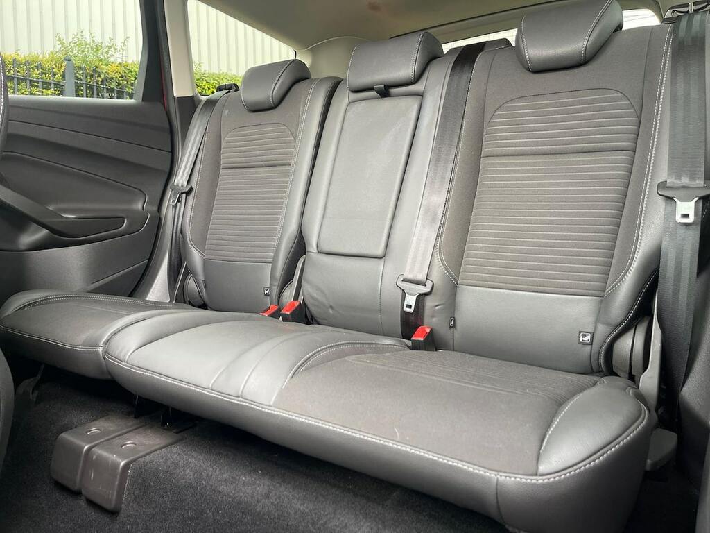 Ford Kuga 2.0 Tdci Titanium 2Wd  #16