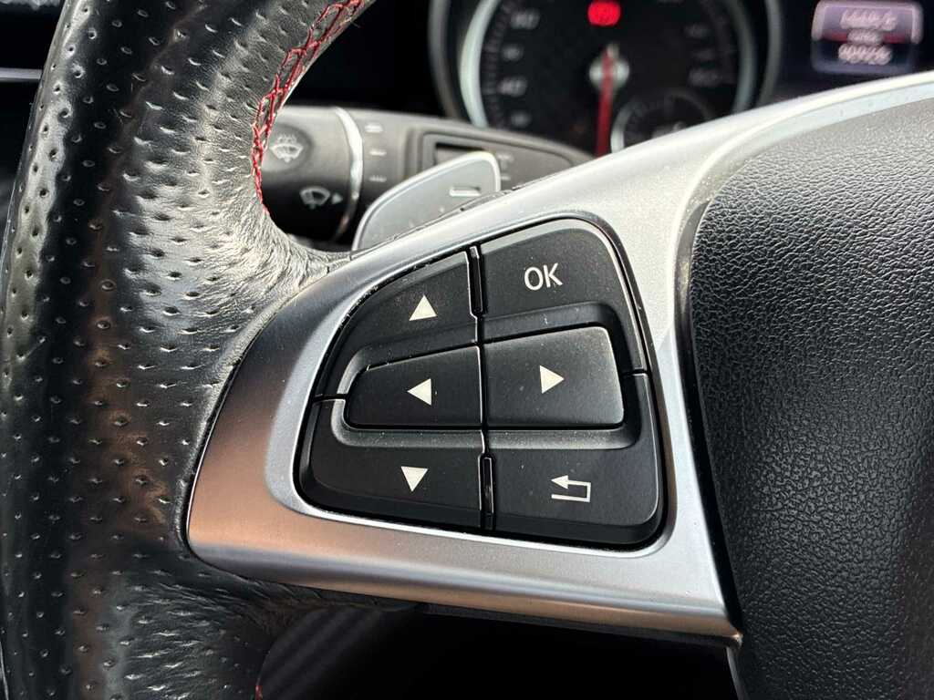 Mercedes-Benz A Class 2.1 A 220 Black #23