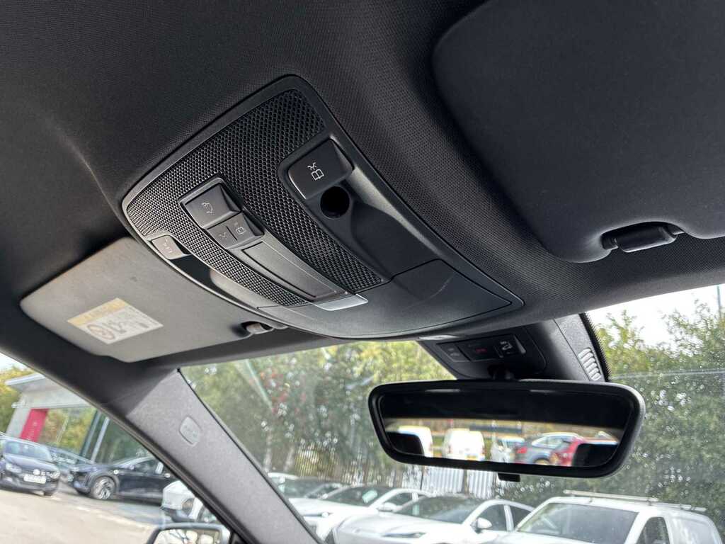 Mercedes-Benz A Class 2.1 A 220 Black #13