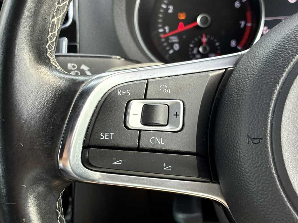 Volkswagen Polo Bluemotion Tech Se Hatchback White #23