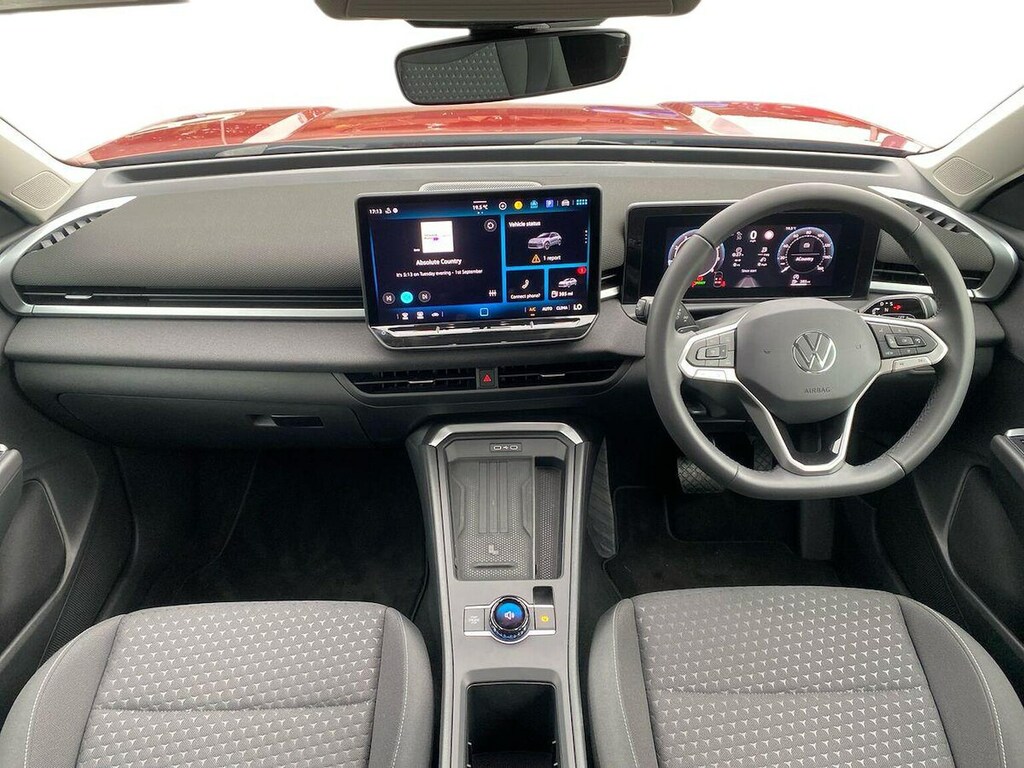 Volkswagen T-Roc Style Black #8