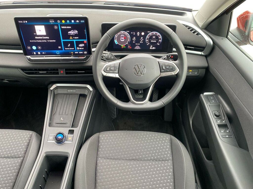 Volkswagen T-Roc Style Black #9