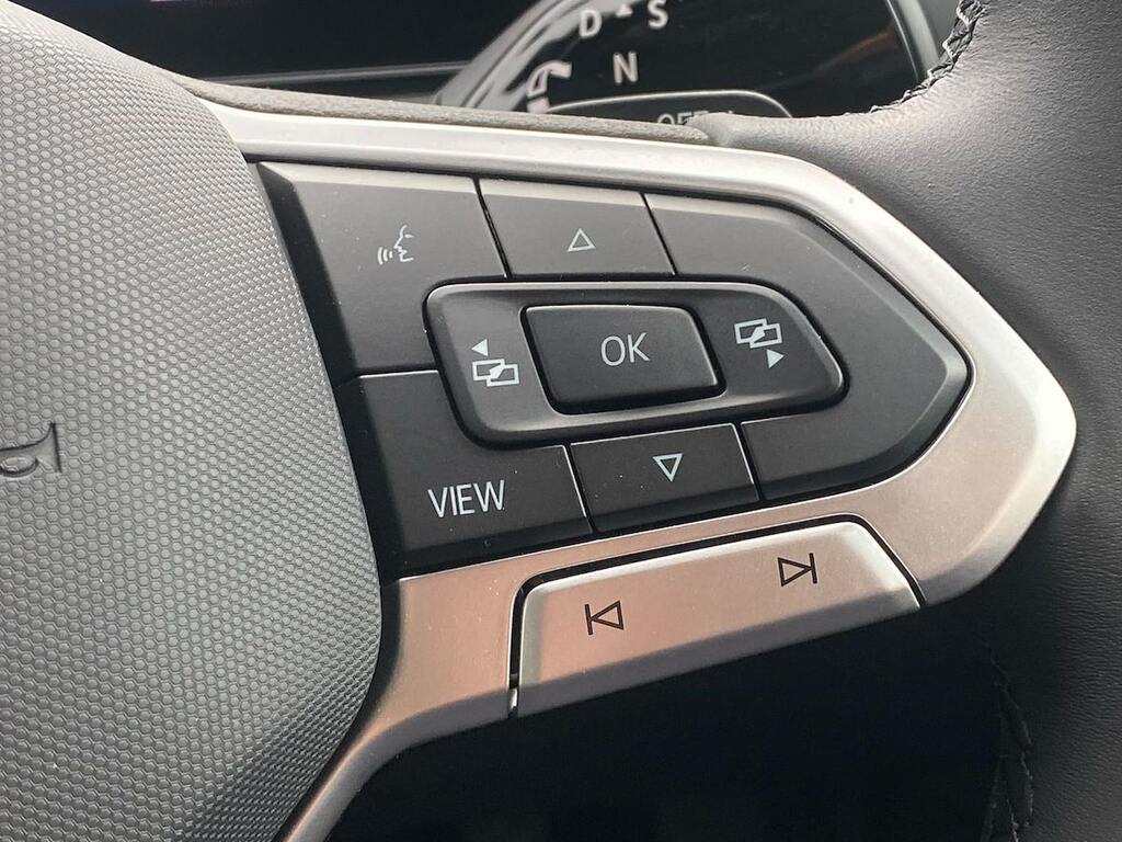 Volkswagen T-Roc Style Black #23