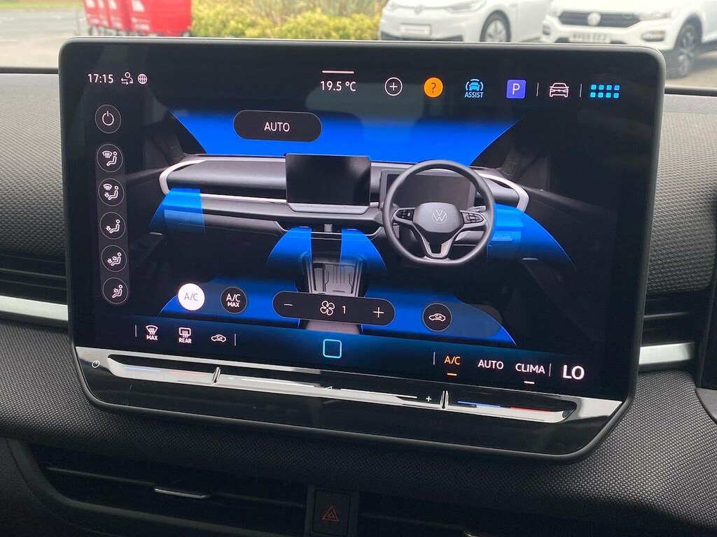 Volkswagen T-Roc Style Black #12