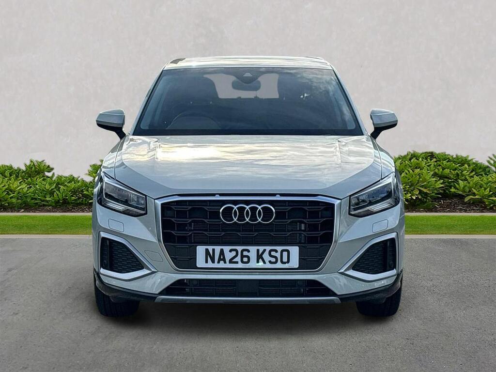 Audi Q2 1.0 Tfsi 30 Sport Suv Euro 6 S #5