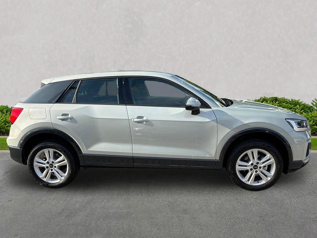 Audi Q2 1.0 Tfsi 30 Sport Suv Euro 6 S #3