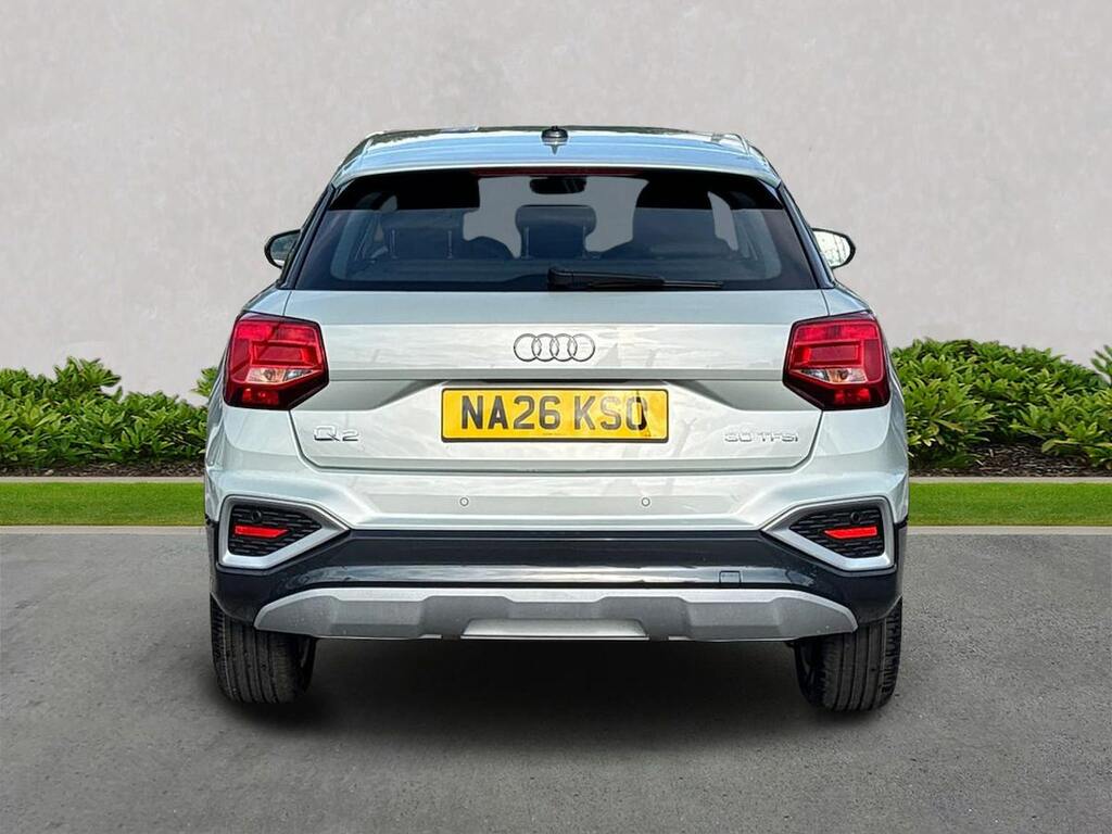Audi Q2 1.0 Tfsi 30 Sport Suv Euro 6 S #4