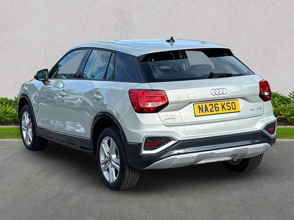 Audi Q2 1.0 Tfsi 30 Sport Suv Euro 6 S #2