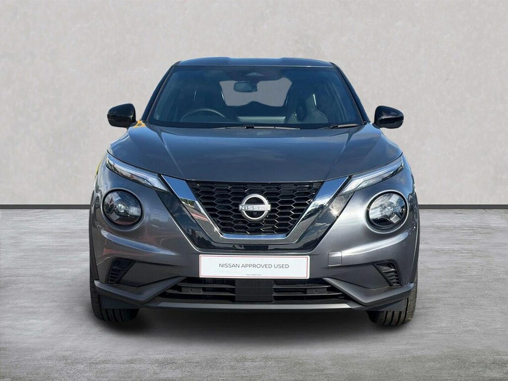 Nissan Juke 1.0 Dig-t Tekna  #5