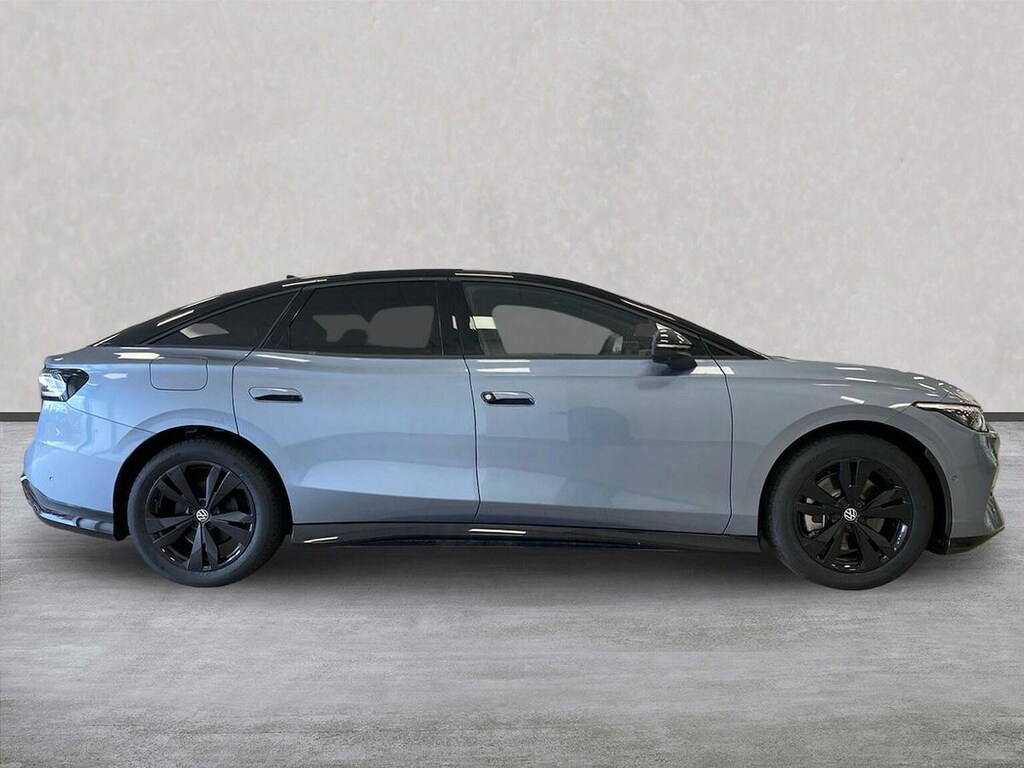 Volkswagen ID.7 Pro 77Kwh Match Plus Fastback 2  #3