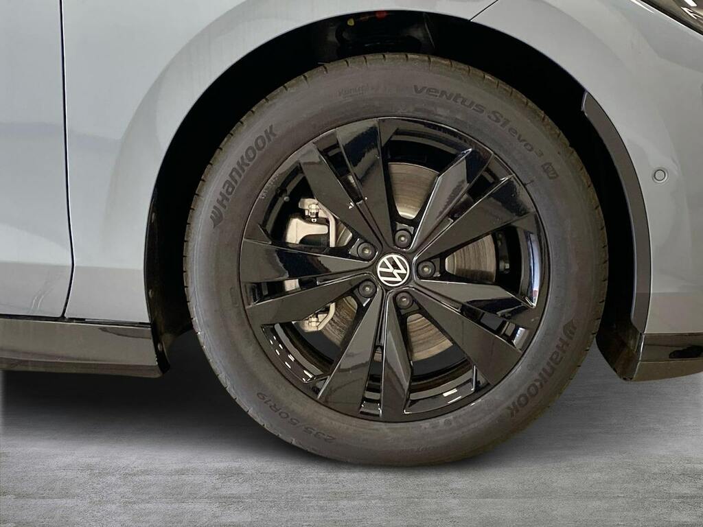 Volkswagen ID.7 Pro 77Kwh Match Plus Fastback 2  #6