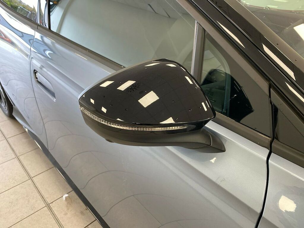 Volkswagen ID.7 Pro 77Kwh Match Plus Fastback  #38