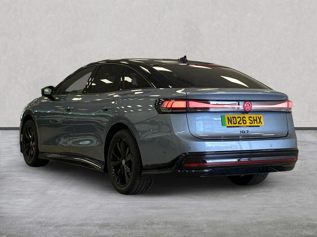 Volkswagen ID.7 Pro 77Kwh Match Plus Fastback 2  #2