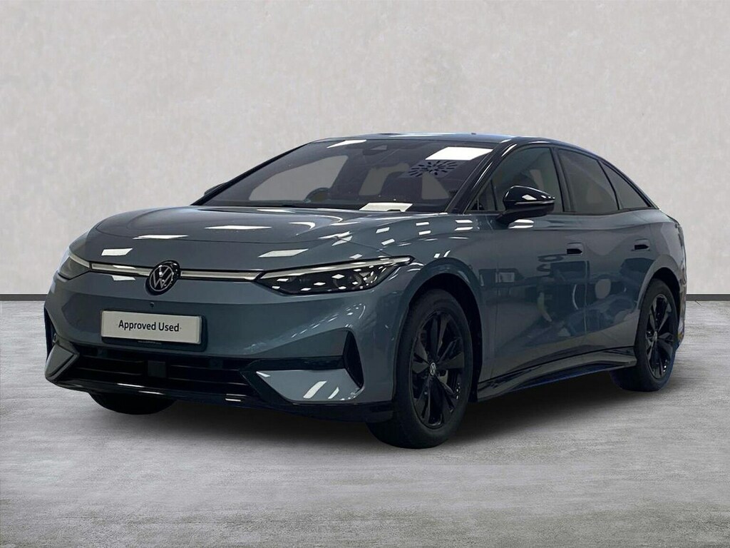 Volkswagen ID.7 Pro 77Kwh Match Plus Fastback  #20