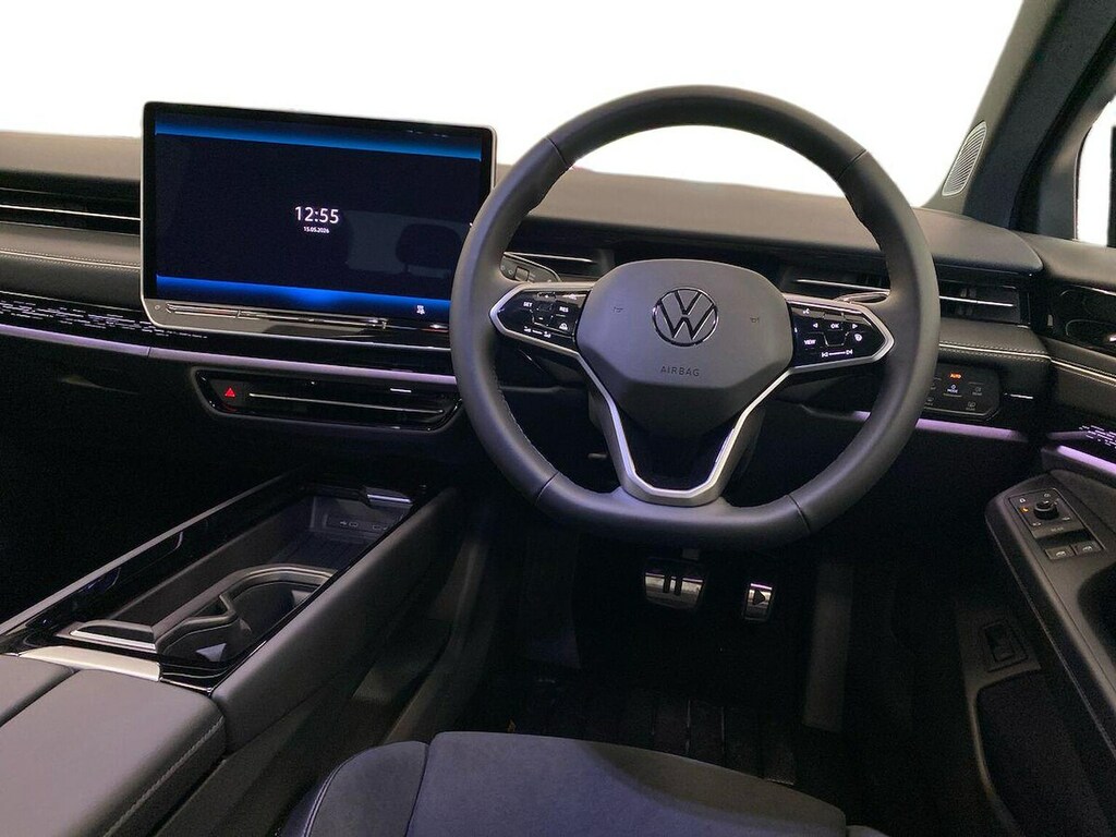 Volkswagen ID.7 Pro 77Kwh Match Plus Fastback  #9