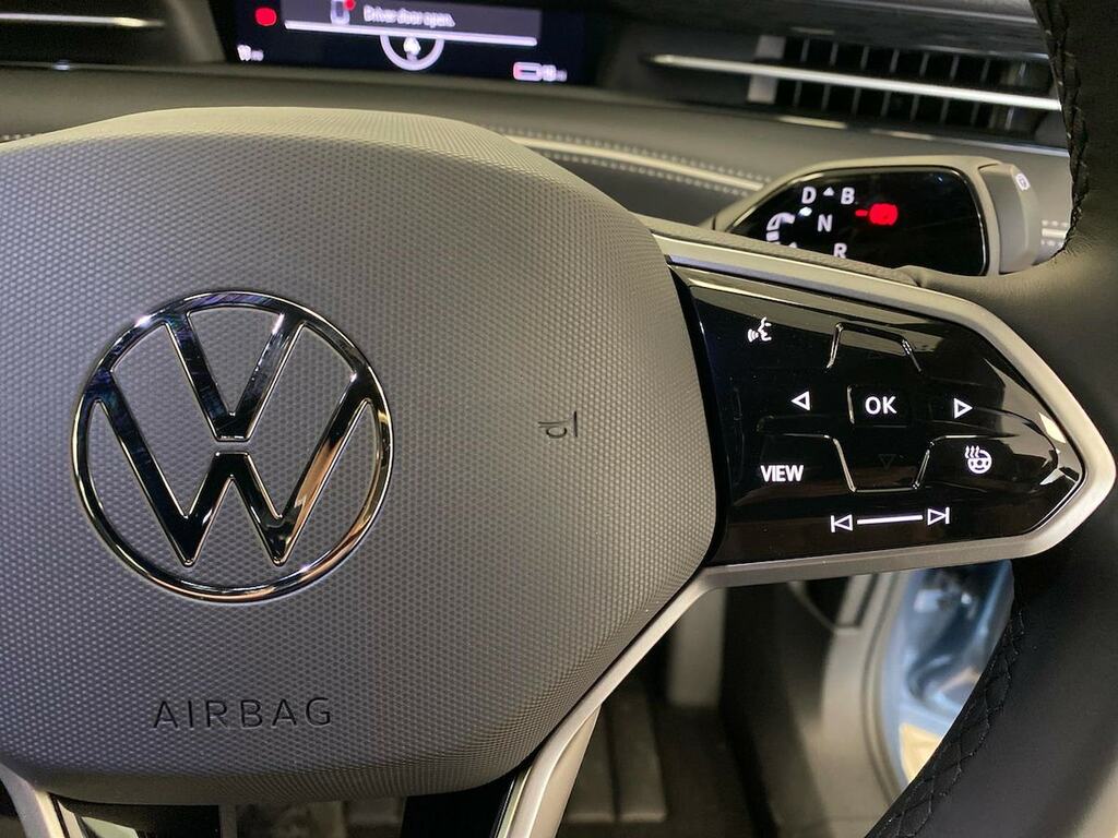 Volkswagen ID.7 Pro 77Kwh Match Plus Fastback  #26