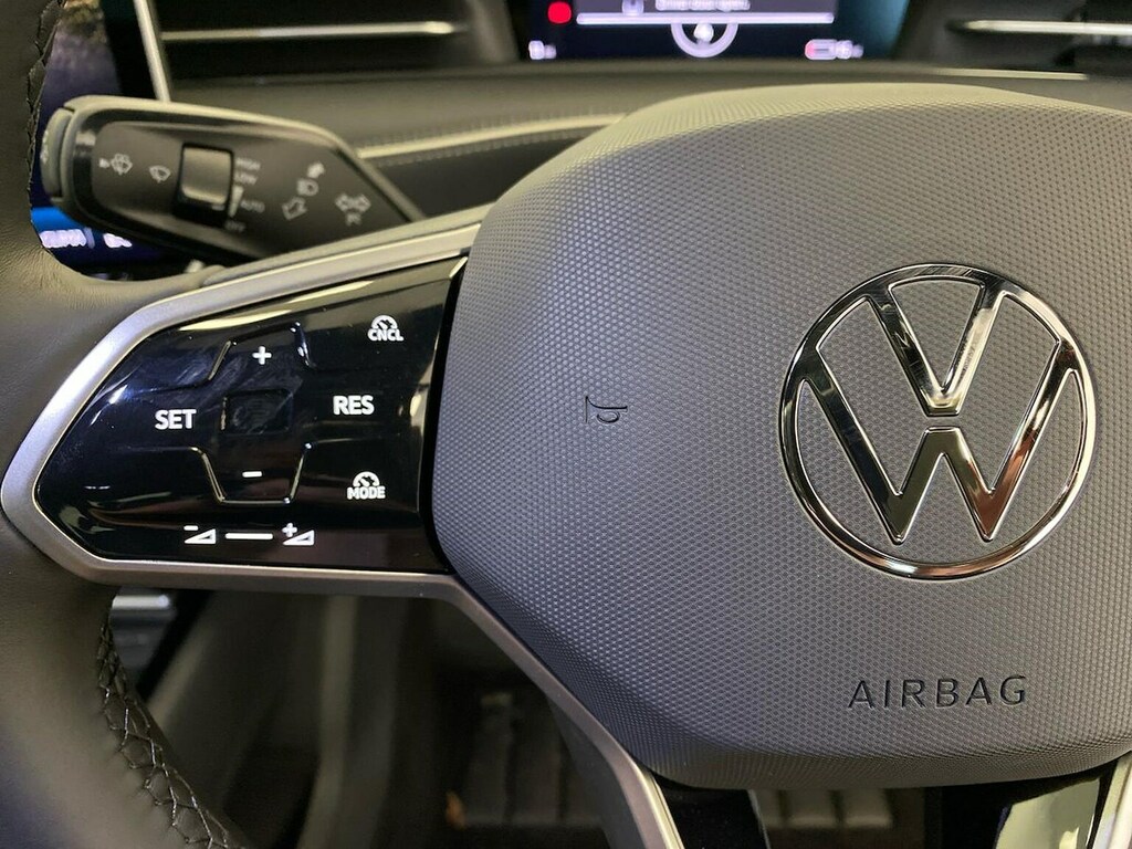 Volkswagen ID.7 Pro 77Kwh Match Plus Fastback  #27