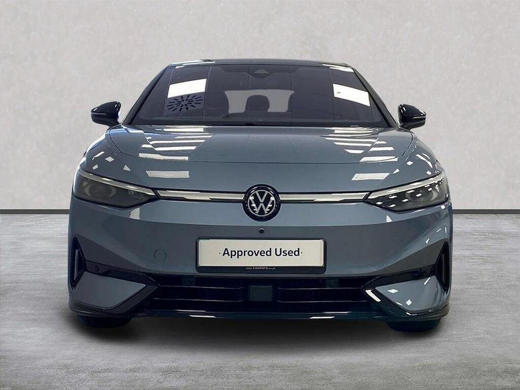 Volkswagen ID.7 Pro 77Kwh Match Plus Fastback 2  #5