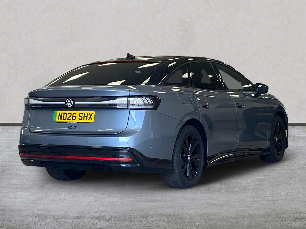 Volkswagen ID.7 Pro 77Kwh Match Plus Fastback  #18