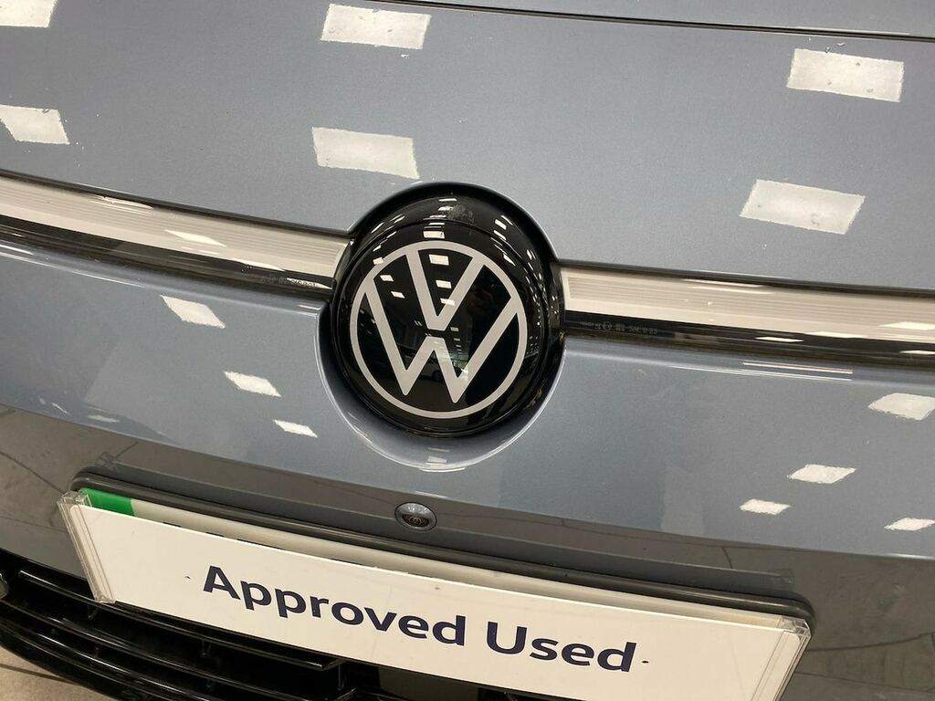 Volkswagen ID.7 Pro 77Kwh Match Plus Fastback  #33