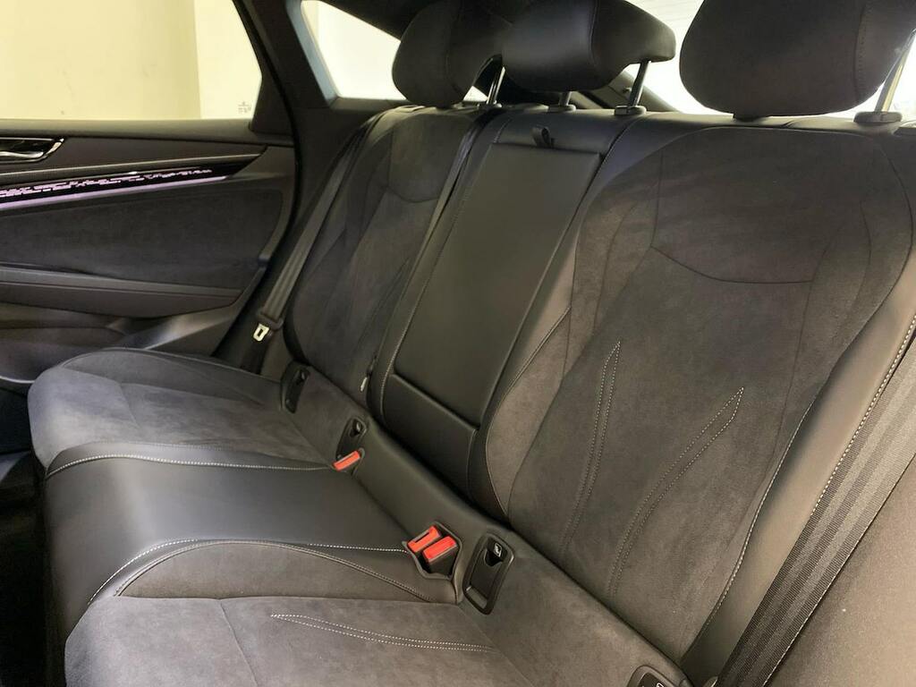 Volkswagen ID.7 Pro 77Kwh Match Plus Fastback  #16