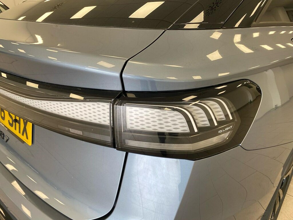 Volkswagen ID.7 Pro 77Kwh Match Plus Fastback  #36