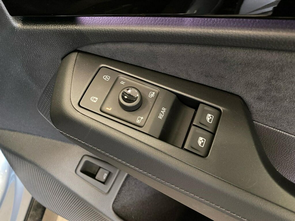 Volkswagen ID.7 Pro 77Kwh Match Plus Fastback  #21