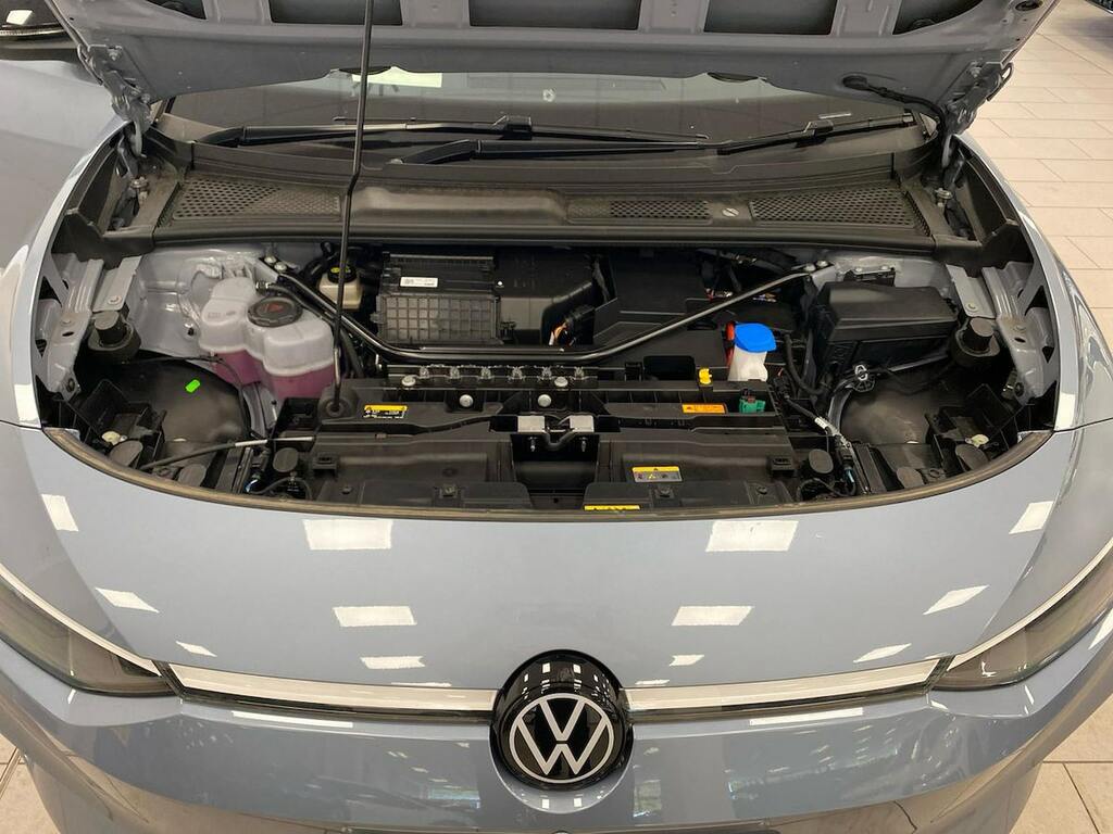 Volkswagen ID.7 Pro 77Kwh Match Plus Fastback  #39