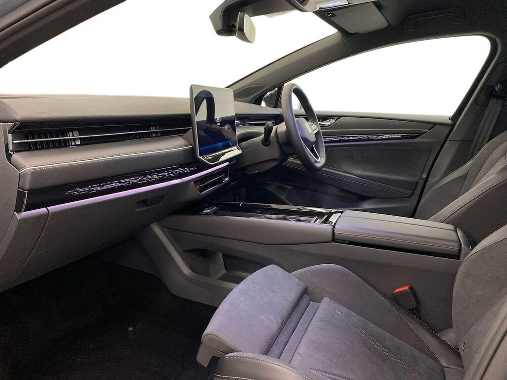 Volkswagen ID.7 Pro 77Kwh Match Plus Fastback  #7