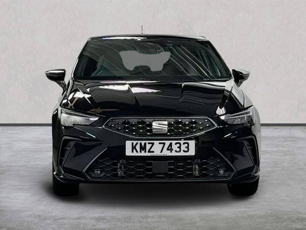 Seat Ibiza Ibiza 1.0 Tsi 115 Fr First Edition Hatchback #5