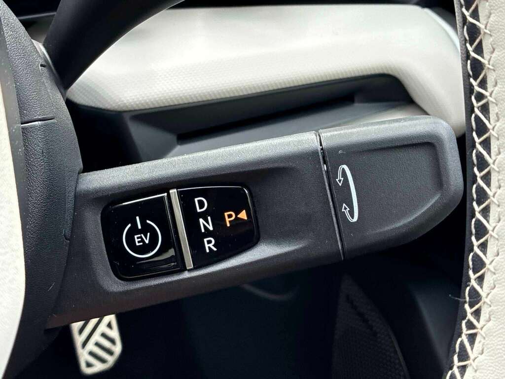Kia EV4 150Kw Gt-line S 81Kwh White #12